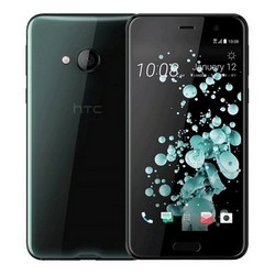 Замена шлейфов на телефоне HTC U Play в Казане
